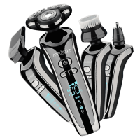 Електробритва 4в1 Medica+ Shaver 4v1