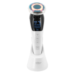 МИКРОТОКОВЫЙ RF ЛИФТИНГ МАССАЖЕР ДЛЯ ЛИЦА MEDICA+ SKIN LIFTING 7.0 WHITE (EMS+LED) (ЯПОНИЯ)