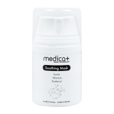 Заспокійлива маска для обличчя Medica+ Soothing Mask