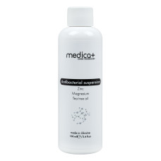 Суспензія Medica+ Antibacterial suspension