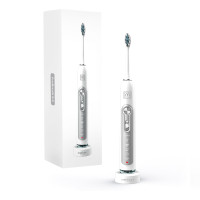 Насадки для ультразвукової зубної щітки MEDICA + PROBRUSH 9.0 white (4 шт)
