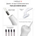 Портативний дарсонваль Medica+ DARSOLINE 7.0 - фото №4