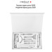 Портативний дарсонваль Medica+ DARSOLINE 7.0 - фото №8