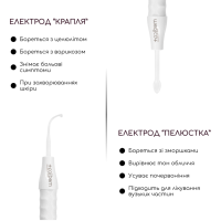 ПОРТАТИВНАЯ ДАРСОНВАЛЬ MEDICA+ DARSOLINE 4.0 ( ЯПОНИЯ )