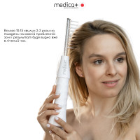 ПОРТАТИВНАЯ ДАРСОНВАЛЬ MEDICA+ DARSOLINE 4.0 ( ЯПОНИЯ )