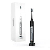 Насадки для ультразвукової зубної щітки MEDICA + PROBRUSH 9.0 black (8 шт)