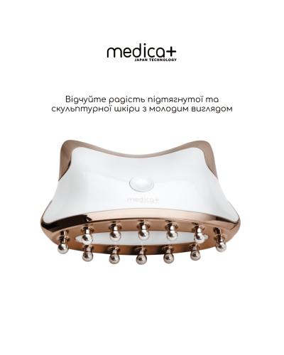 МИКРОТОКОВЫЙ ЛИФТИНГ-МАССАЖЕР ДЛЯ ТЕЛА MEDICA+ SKIN LIFTING 5.0 ЯПОНИЯ МИКРОТОКОВЫЙ ЛИФТИНГ-МАССАЖЕР ДЛЯ ТЕЛА MEDICA+ SKIN LIFTING 5.0 ЯПОНИЯ