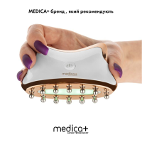 Мікрострумовий ліфтинг Medica+ Skin Lifting 5.0