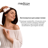 Мікрострумовий ліфтинг Medica+ Skin Lifting 5.0