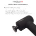 Перкусійний масажер для тіла і м'язів Medica+ MassHand Pro 4.0 Black - фото №2