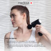 Перкусійний масажер для тіла і м'язів Medica+ MassHand Pro 4.0 Black - фото №3