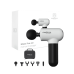 Перкусійний масажер для тіла і м'язів Medica+ MassHand Pro 4.0 White - фото №12