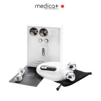 EMS МИКРОТОК MEDICA+ ЛИФТИНГ-МАССАЖЕР для лица SKIN LIFTING 6.0 WHITE (ЯПОНИЯ)