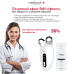 Мікрострумовий ліфтинг Medica+ Skin Lifting 6.0 white - фото №11