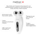 Мікрострумовий ліфтинг Medica+ Skin Lifting 6.0 white - фото №3