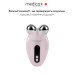 EMS МИКРОТОК MEDICA+ ЛИФТИНГ-МАССАЖЕР для лица SKIN LIFTING 6.0 PINK (ЯПОНИЯ) - фото №1
