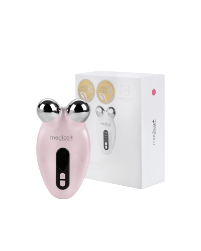 EMS МИКРОТОК MEDICA+ ЛИФТИНГ-МАССАЖЕР для лица SKIN LIFTING 6.0 PINK (ЯПОНИЯ) EMS МИКРОТОК MEDICA+ ЛИФТИНГ-МАССАЖЕР для лица SKIN LIFTING 6.0 PINK (ЯПОНИЯ)
