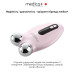 EMS МИКРОТОК MEDICA+ ЛИФТИНГ-МАССАЖЕР для лица SKIN LIFTING 6.0 PINK (ЯПОНИЯ) - фото №2