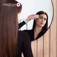Мікрострумовий ліфтинг Medica+ Skin Lifting 6.0 pink