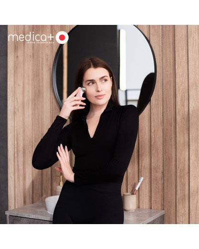 EMS МИКРОТОК MEDICA+ ЛИФТИНГ-МАССАЖЕР для лица SKIN LIFTING 6.0 PINK (ЯПОНИЯ) EMS МИКРОТОК MEDICA+ ЛИФТИНГ-МАССАЖЕР для лица SKIN LIFTING 6.0 PINK (ЯПОНИЯ)