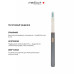 Звуковая зубная щетка MEDICA+ LUX 10Х Portable (Grey)(Japan) - фото №2