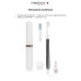 Звуковая зубная щетка MEDICA+ LUX 10Х Portable (Grey)(Japan) - фото №6