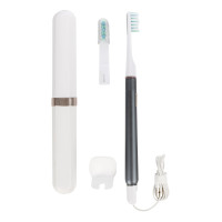 Насадки для звуковой зубной щетки MEDICA+ LUX 10ХN Portable (Japan) 4 штуки