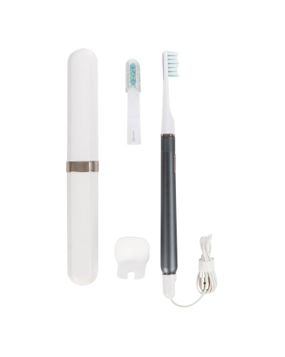 Насадки для звуковой зубной щетки MEDICA+ LUX 10ХN Portable (Japan) 4 штуки Насадки для звуковой зубной щетки MEDICA+ LUX 10ХN Portable (Japan) 4 штуки