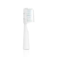 Насадки для звуковой зубной щетки MEDICA+ LUX 10ХN Portable (Japan) 4 штуки