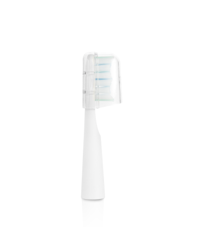 Насадки для звуковой зубной щетки MEDICA+ LUX 10ХN Portable (Japan) 4 штуки Насадки для звуковой зубной щетки MEDICA+ LUX 10ХN Portable (Japan) 4 штуки