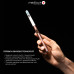 Звукова зубна щітка MEDICA+ LUX 10Х Portable (Rose Gold)(Japan) - фото №7