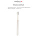 Звуковая зубная щетка MEDICA+ LUX 10Х Portable (Silver)(Japan) - фото №1