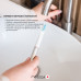 Звуковая зубная щетка MEDICA+ LUX 10Х Portable (Silver)(Japan) - фото №4