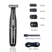 Тример Электростанок 4в1 MEDICA+ Trimmer 8.0 (Япония) - фото №11