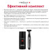 Тример Электростанок 4в1 MEDICA+ Trimmer 8.0 (Япония) - фото №16