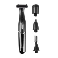 Сменные насадки для триммера (2шт) MEDICA+ Trimmer 8.0 (Япония)