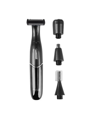 Сменные насадки для триммера (2шт) MEDICA+ Trimmer 8.0 (Япония) Сменные насадки для триммера (2шт) MEDICA+ Trimmer 8.0 (Япония)
