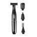 Сменные насадки для триммера (2шт) MEDICA+ Trimmer 8.0 (Япония) - фото №1