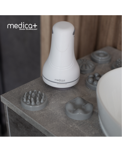 Антицеллюлитный массажер MEDICA+ MassPro 3.0 (Япония) Антицеллюлитный массажер MEDICA+ MassPro 3.0 (Япония)