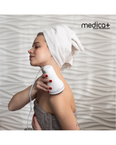 Антицеллюлитный массажер MEDICA+ MassPro 3.0 (Япония) Антицеллюлитный массажер MEDICA+ MassPro 3.0 (Япония)