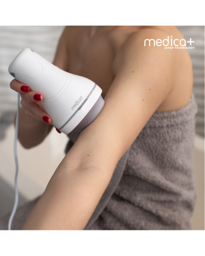 Антицеллюлитный массажер MEDICA+ MassPro 3.0 (Япония) Антицеллюлитный массажер MEDICA+ MassPro 3.0 (Япония)