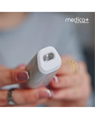 Триммер Електростанок 5в1 Medica+ G-Trimmer 5v1 Триммер Електростанок 5в1 Medica+ G-Trimmer 5v1
