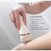 Электрическая роликовая пилка-пемза 4в1 MEDICA+ BodyControl 4v1 (Япония) - фото №6