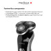 Электробритва 4в1 MEDICA+ SHAVER 4v1 (Япония) - фото №1
