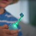 Дитяча зубна щітка Medica+ KidsBrush 2.0 Blue - фото №10