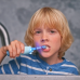 Дитяча зубна щітка Medica+ KidsBrush 2.0 Blue - фото №12