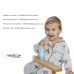 Дитяча зубна щітка Medica+ KidsBrush 2.0 Blue - фото №9