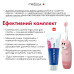 Детская зубная щетка MEDICA+ KidsBrush 2.0 Pink (Япония) - фото №13