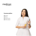 Дитяча зубна щітка Medica+ KidsBrush 2.0 Yellow - фото №5