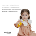Дитяча зубна щітка Medica+ KidsBrush 2.0 Yellow - фото №8